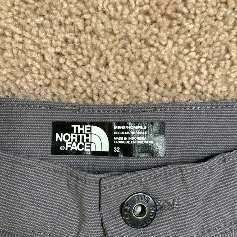 The North Face Shorts